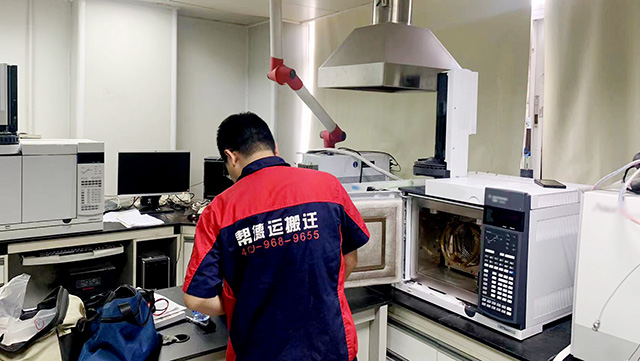 決定深圳羅湖搬家公司收費標準的因素有哪些