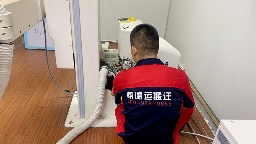 吉泰搬遷，深圳搬家的好幫手