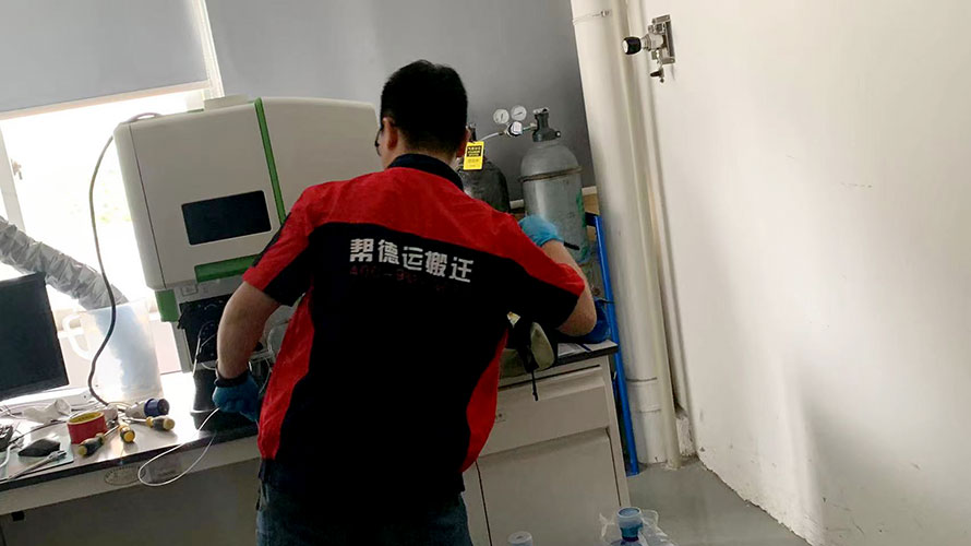 深圳沙井有搬家公司嗎？