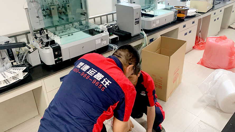深圳好的搬家公司在搬家過程中的搬運(yùn)要求有哪些？