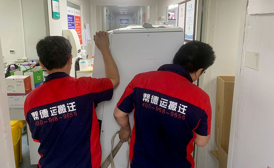 深圳進口設備搬家公司怎么選？