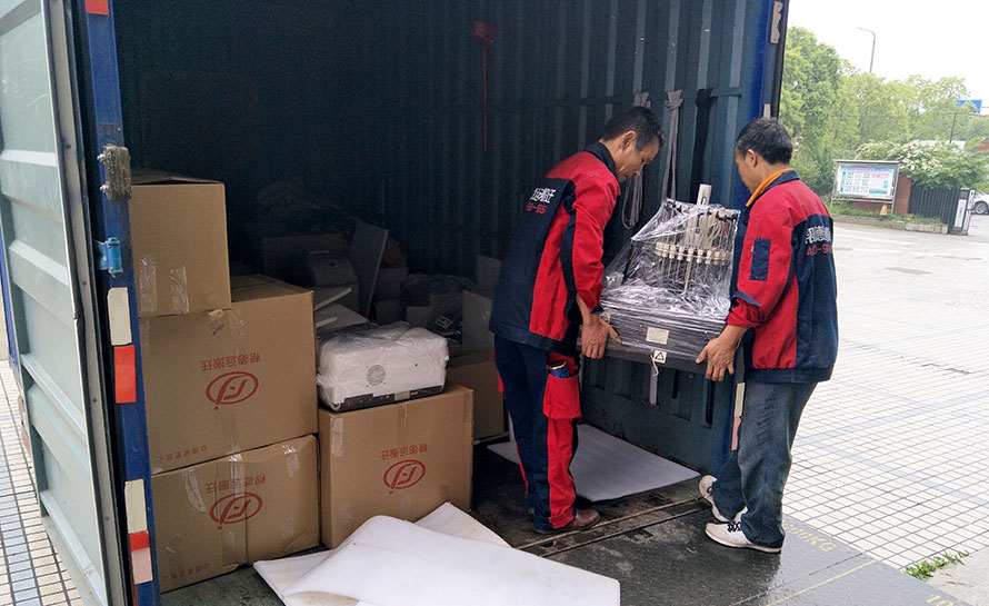 深圳辦公室搬家秘籍：打造無(wú)縫搬遷體驗(yàn)的5大步驟